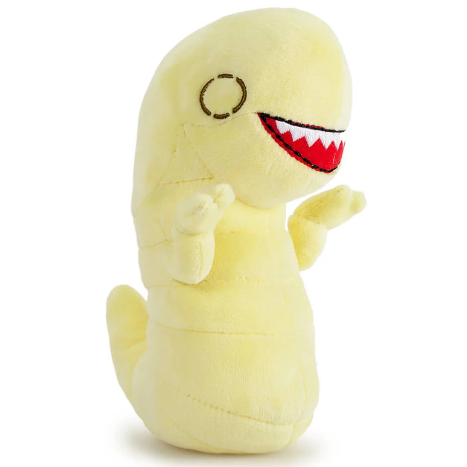 Peluche Alien Chestburster Kidrobot Phunny Image 1