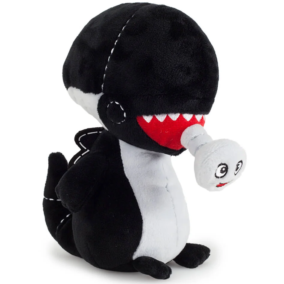 Peluche Alien Xenomorph Kidrobot Phunny Image 1