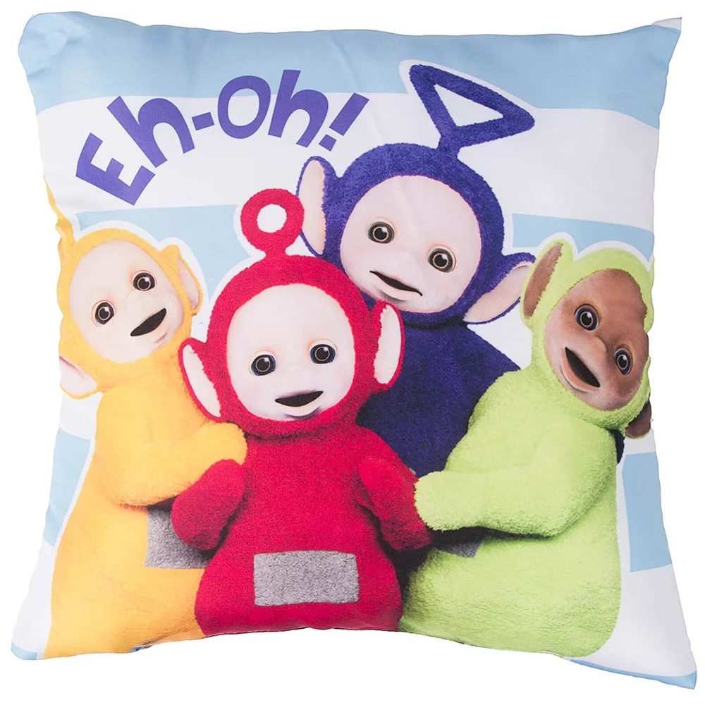 Coussin Télétubbies Image 1