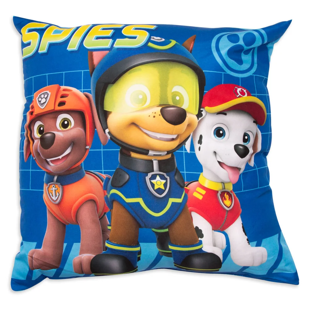 Coussin Spy - Paw Patrol Image 1