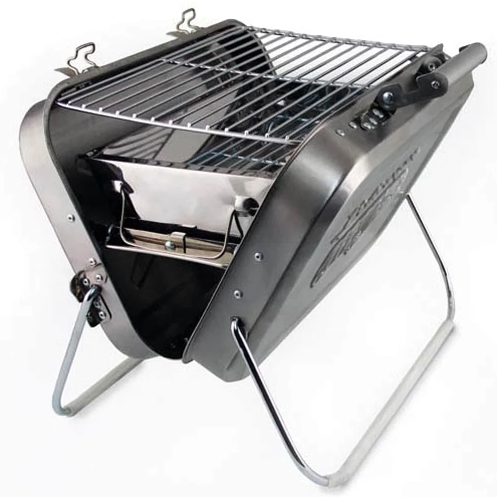 Barbecue - VW Collection BBQ Grill Image 1