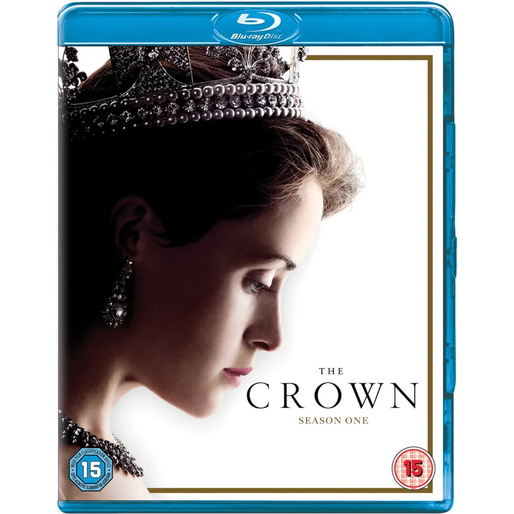 The Crown - Saison 1 Image 1