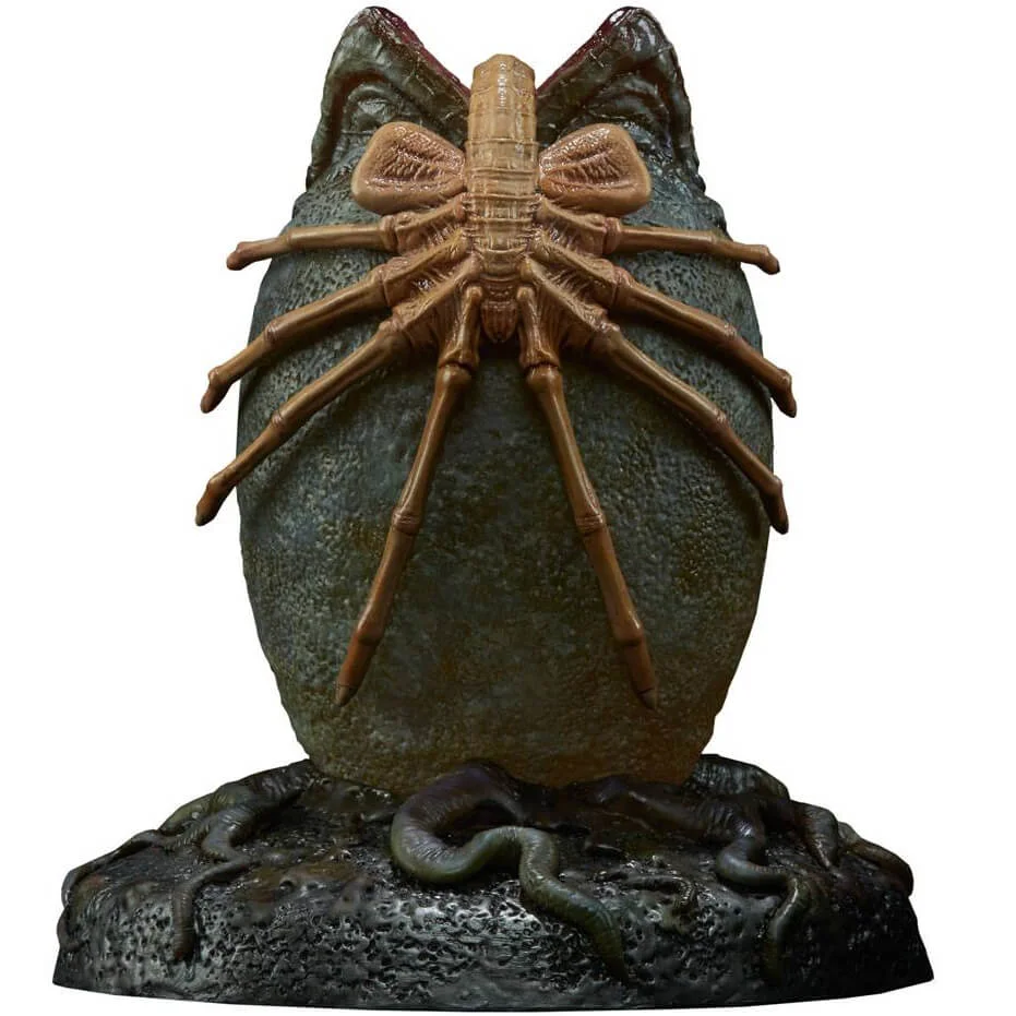 Œuf Alien Aliens Sideshow Collectibles - (13cm) Image 1