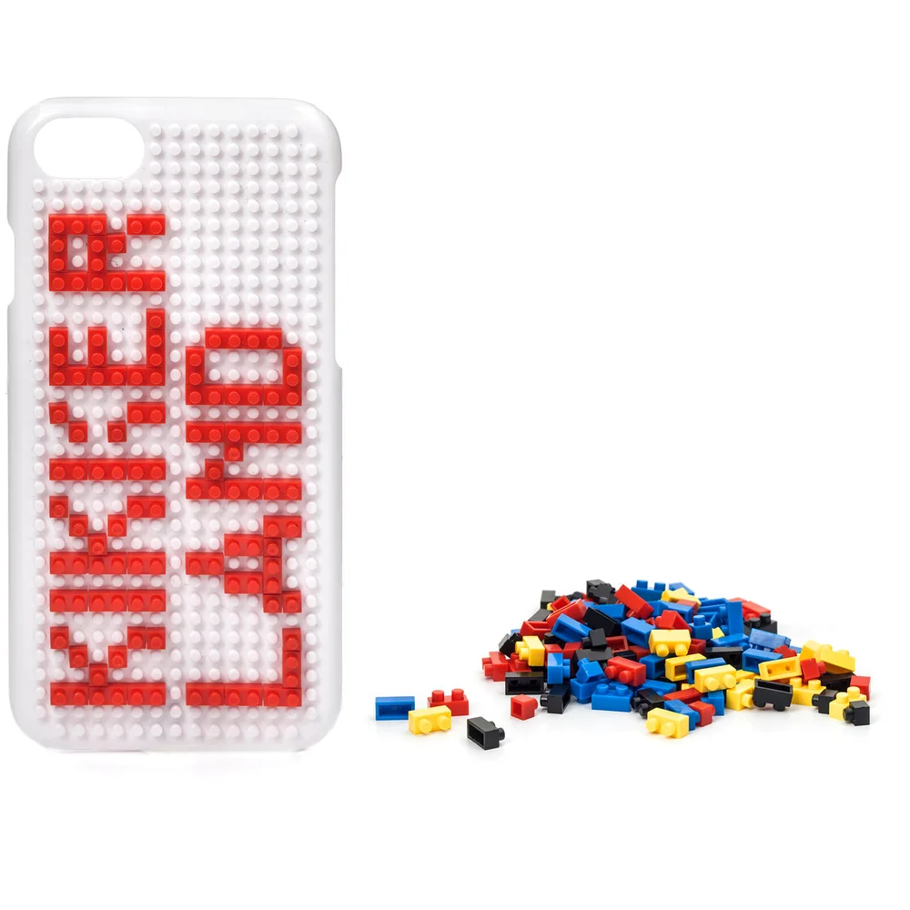 Coque Nano Block iPhone 6/7 Image 1