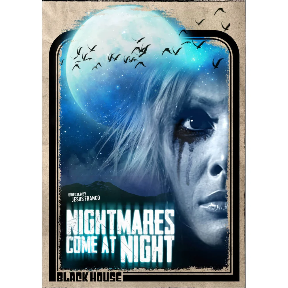Les Cauchemars naissent la nuit Image 1