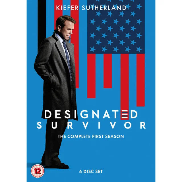 Designated Survivor - Saison 1