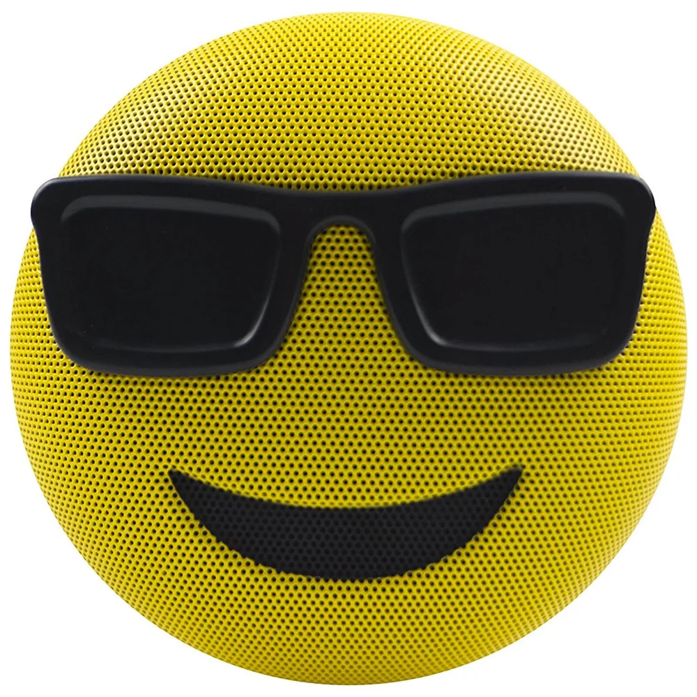 Enceinte Bluetooth Sans Fil Jam Audio Jamoji - Cool Image 1