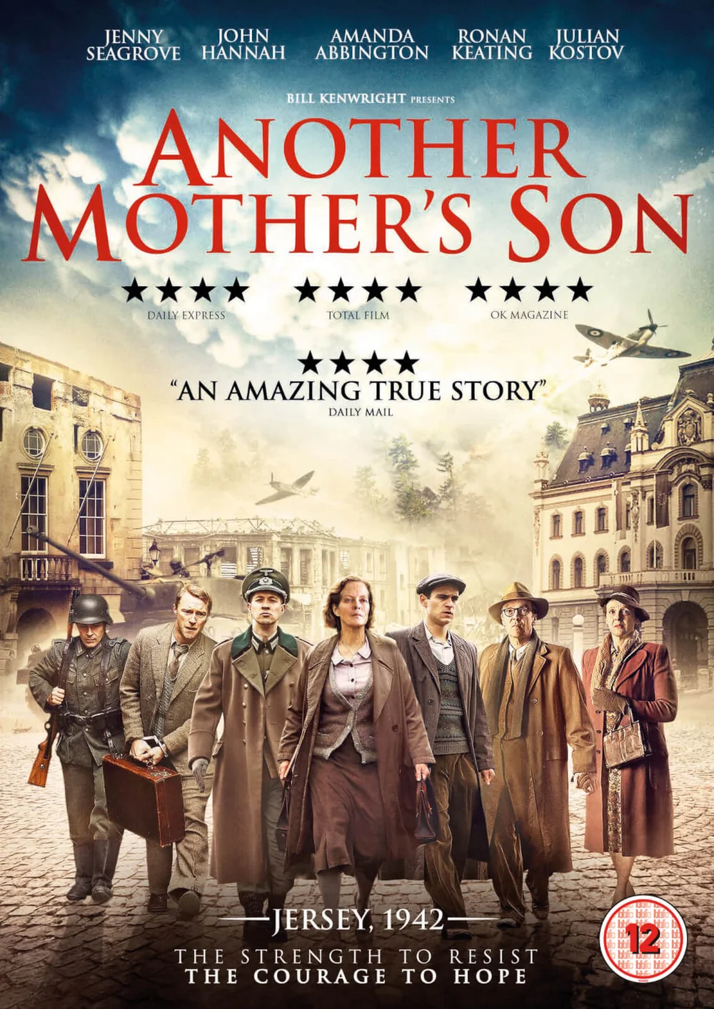 Another Mother's Son Image 1