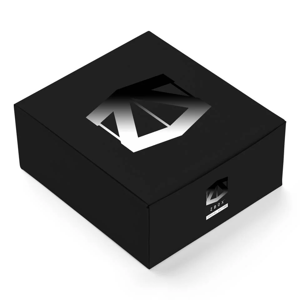 ZBOX Édition Spéciale LEGO - Kids' S - Noir Image 1