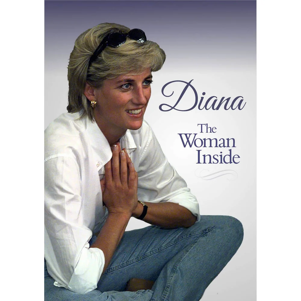 Diana - The Woman Inside Image 1