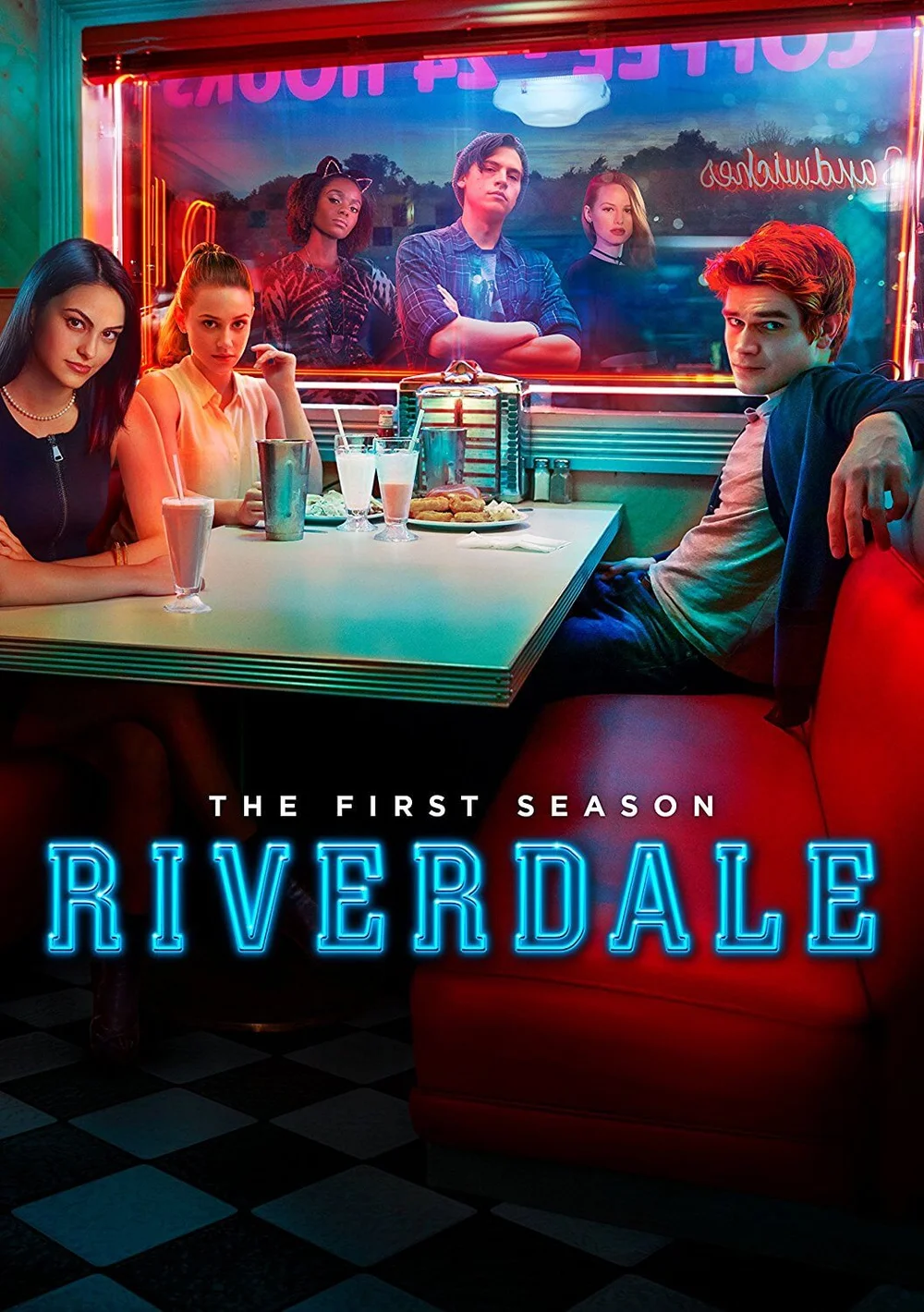 Riverdale - Season 1 Image 1