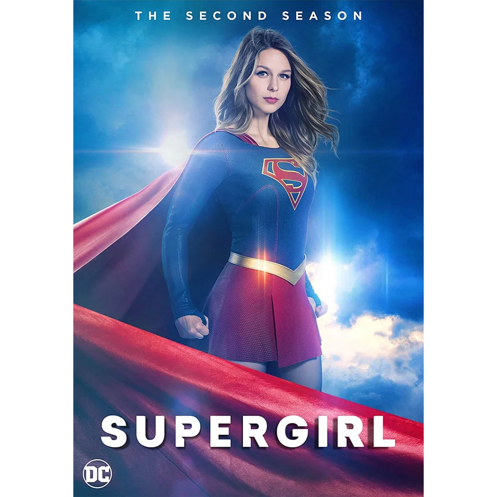 Supergirl - Saison 2 Image 1