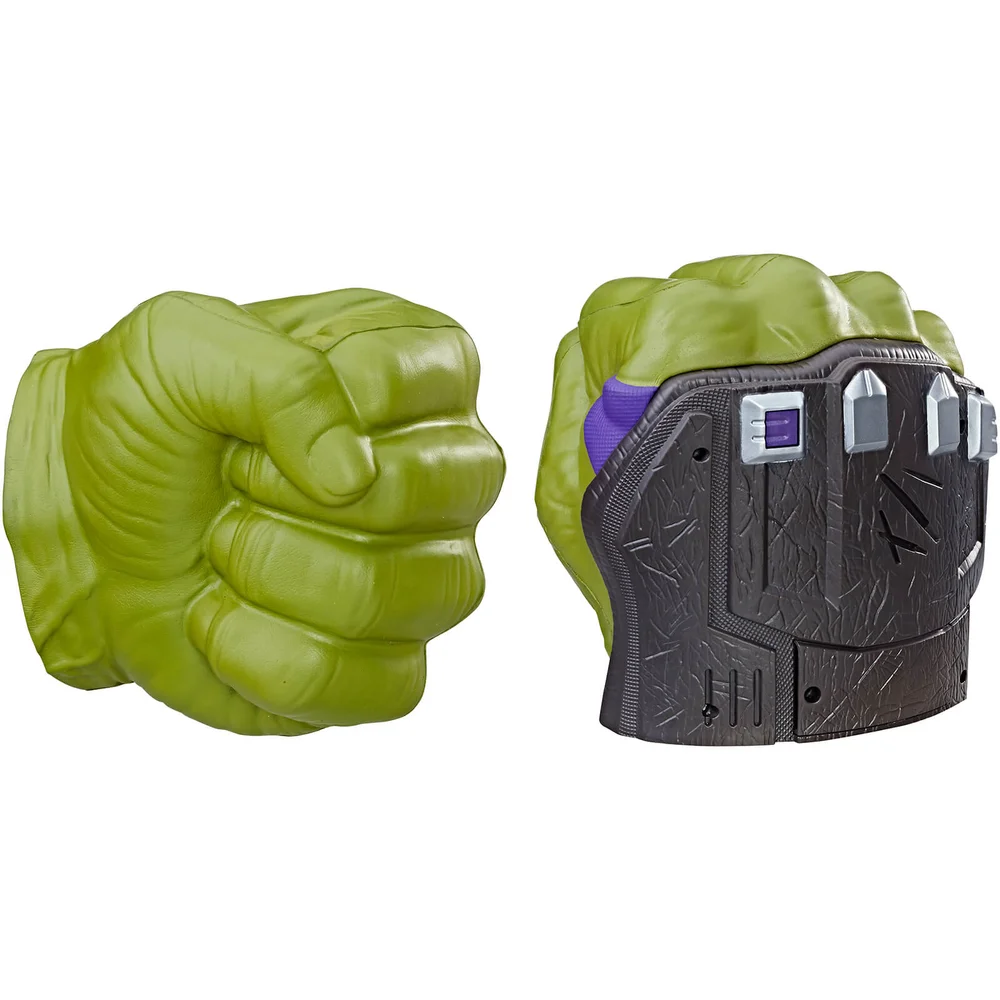 Gants Hulk - Marvel Avengers Thor: Ragnarok Image 1
