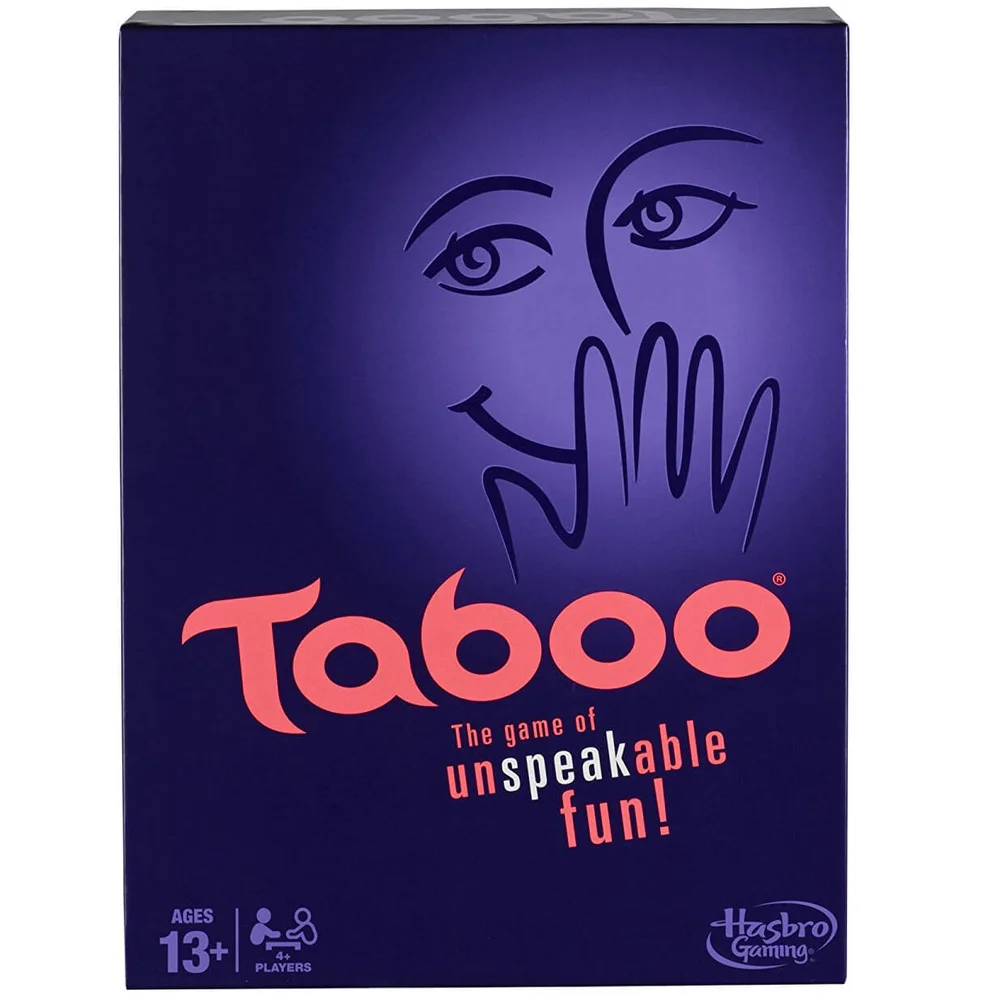 Taboo Image 1