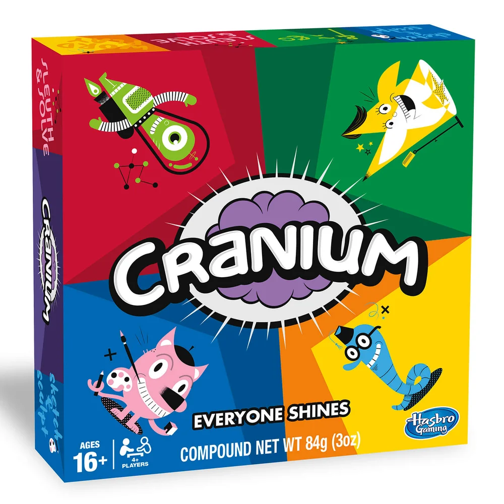 Cranium Image 1
