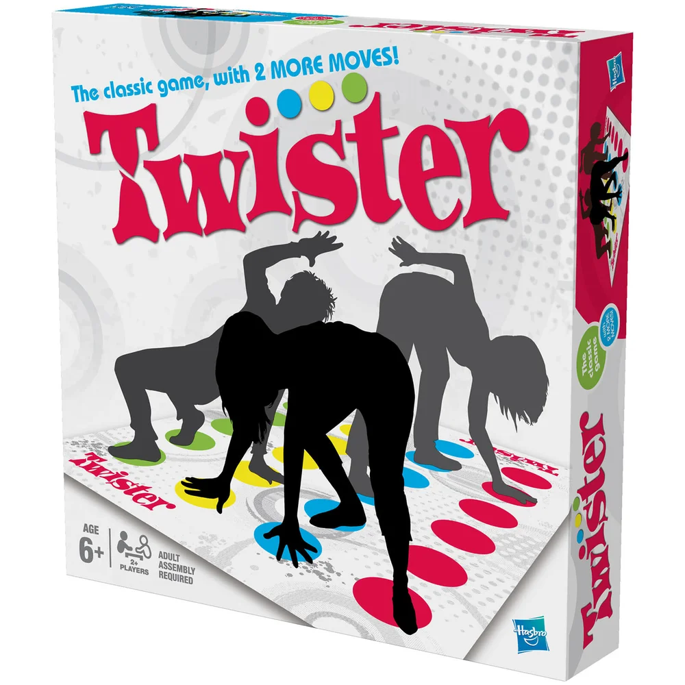 Twister Image 1