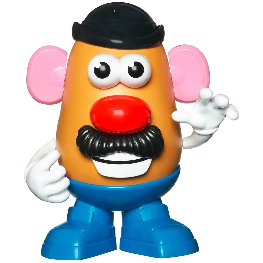 Figurine Mr. Patate Image 1