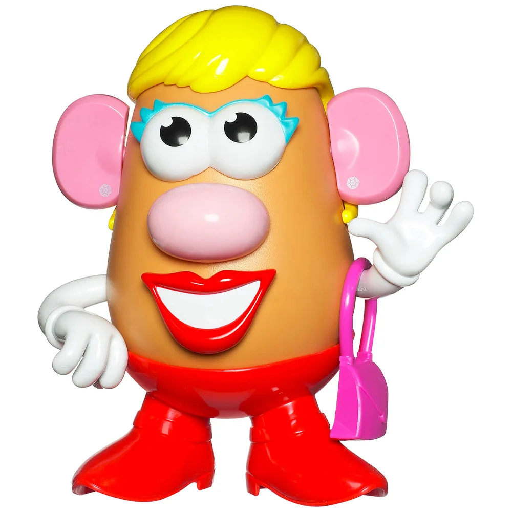 Mme Patate Image 1