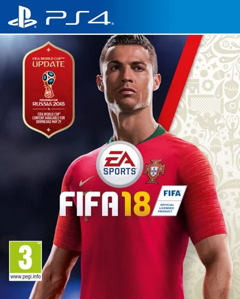 FIFA 18