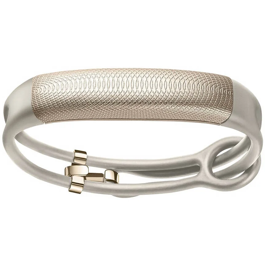 Bracelet Connecté Jawbone UP2 -Beige Image 1