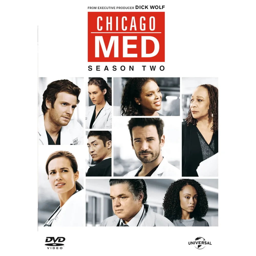 Chicago Med - Season 2 Image 1
