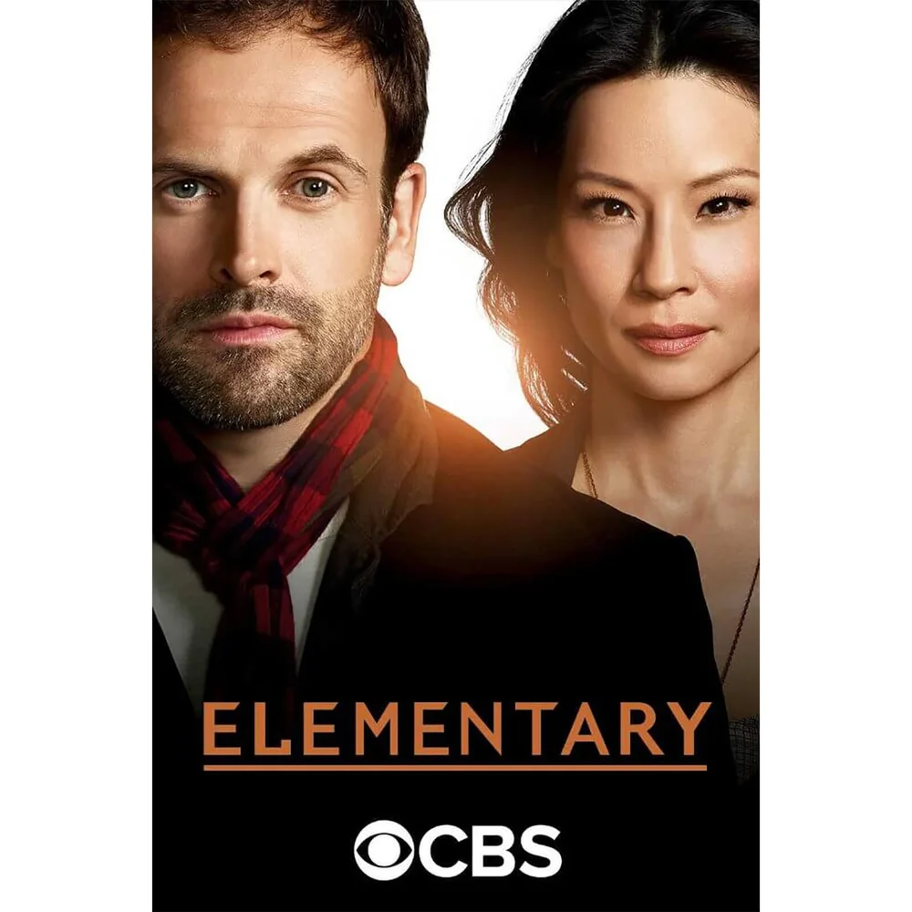 Elementary - Season 5 Image 1