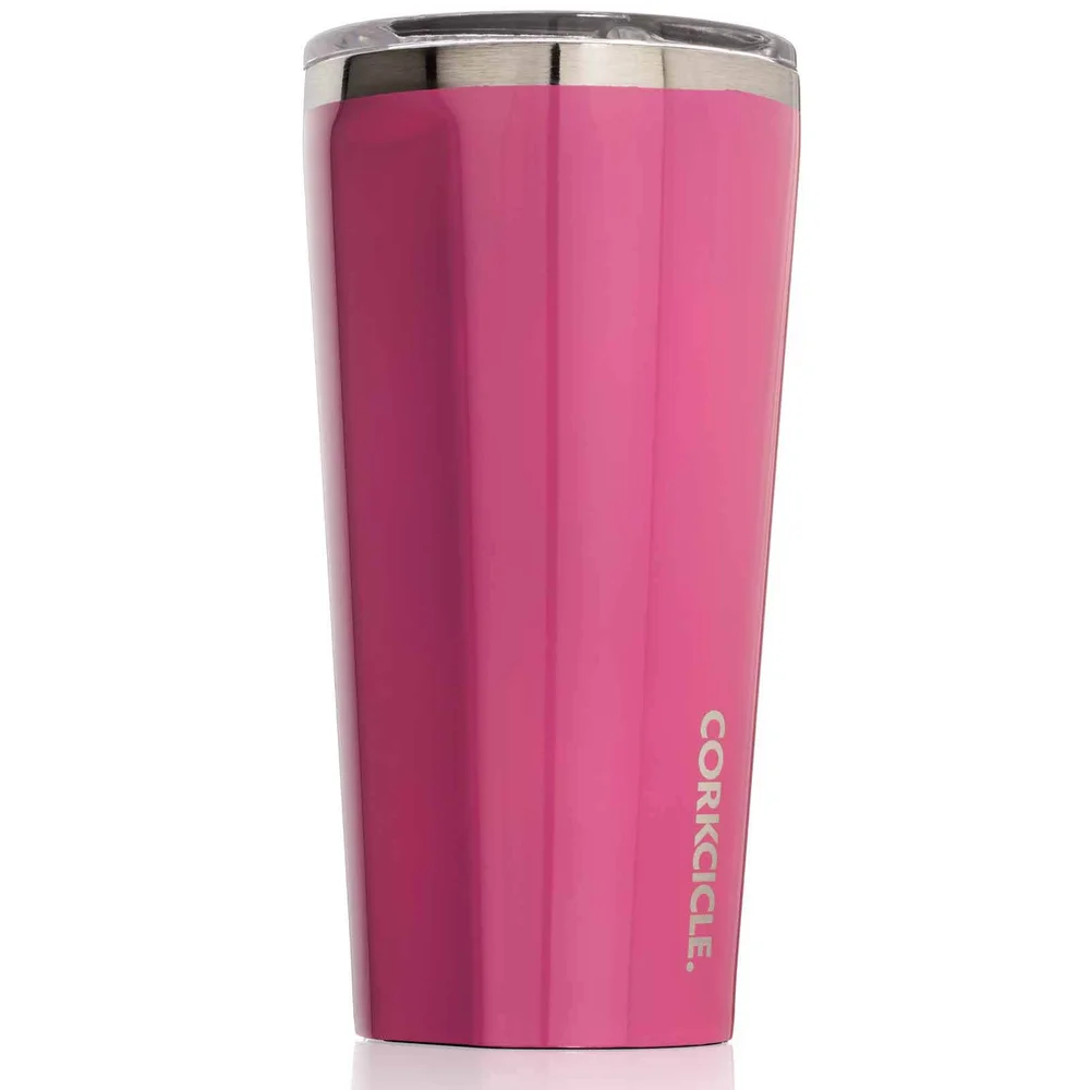 Thermos Corkcicle Tripe Isolation 475ml - Rose Image 1