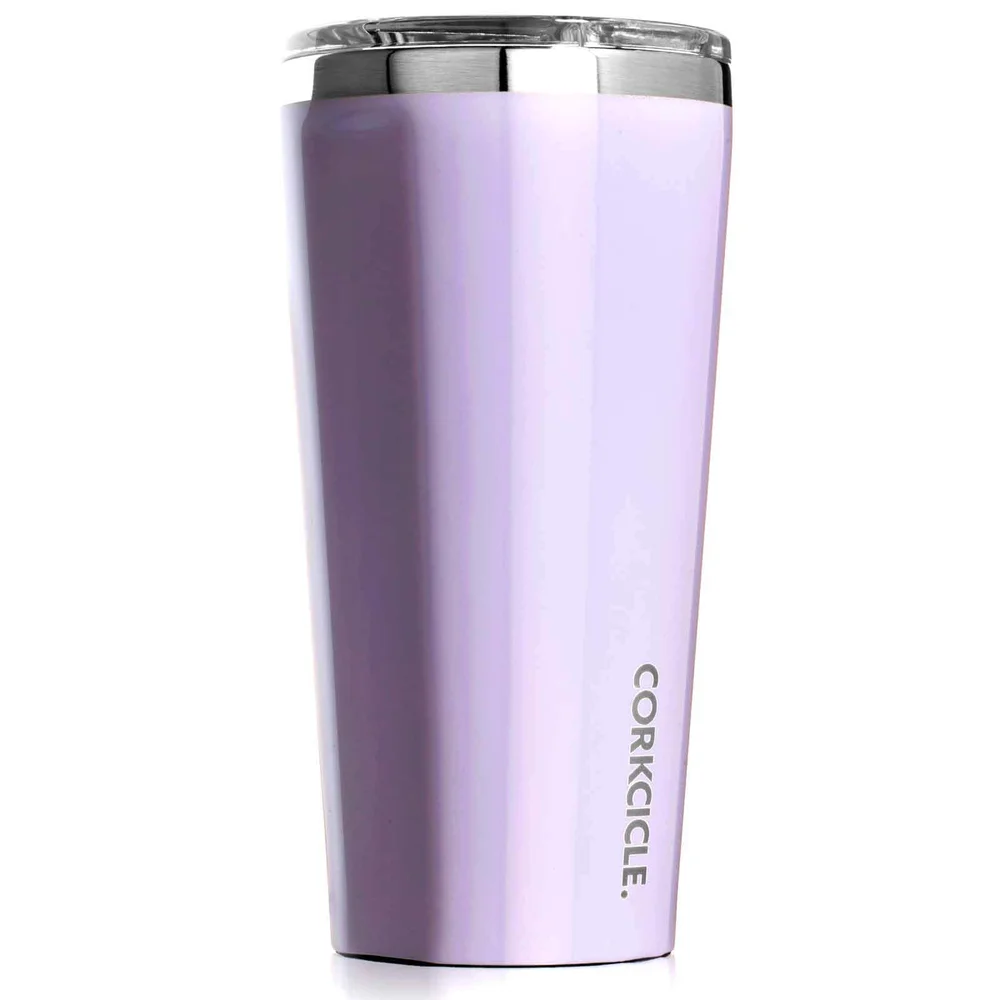 Thermos Corkcicle Tripe Isolation 475ml - Lilas Image 1