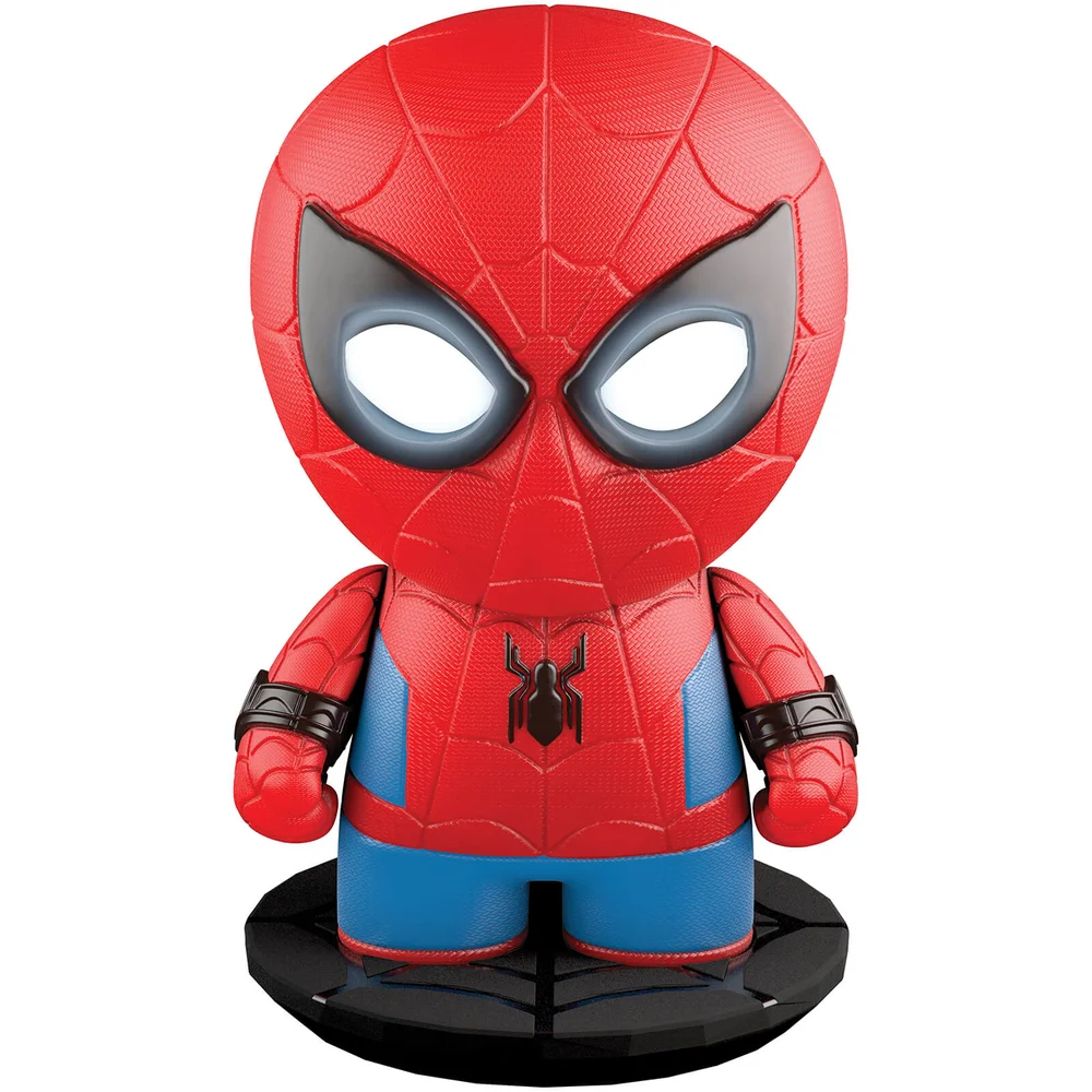 Sphero Spider-Man Super-héros (S'active via l'App) Image 1