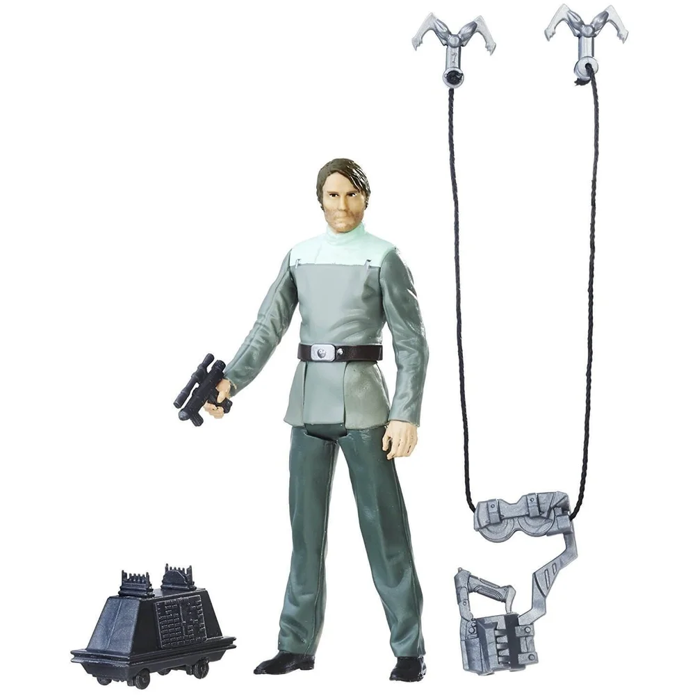 Figurine Galen Erso Star Wars: Rogue One Image 1