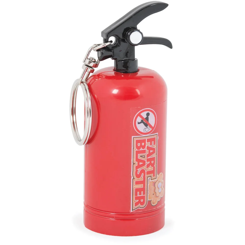 Blaster à Pets Image 1