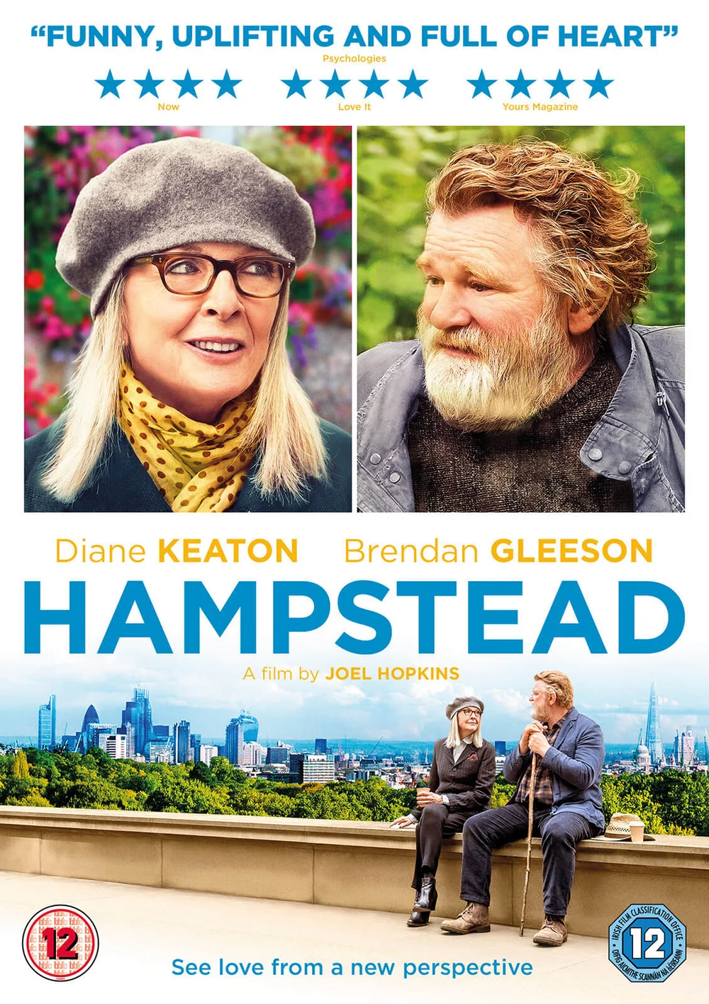 Hampstead Image 1