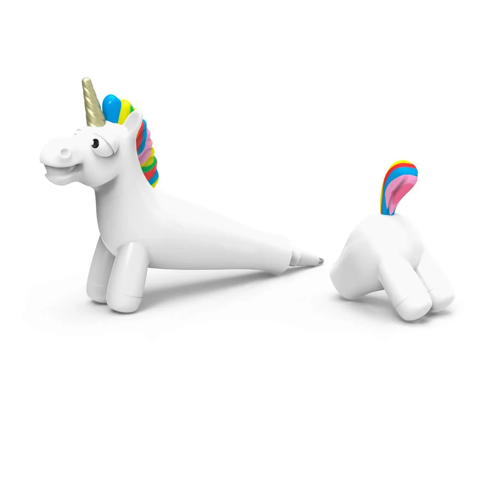 Stylo Licorne Image 1