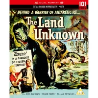 The Land Unknown - Format Double (DVD inclus)