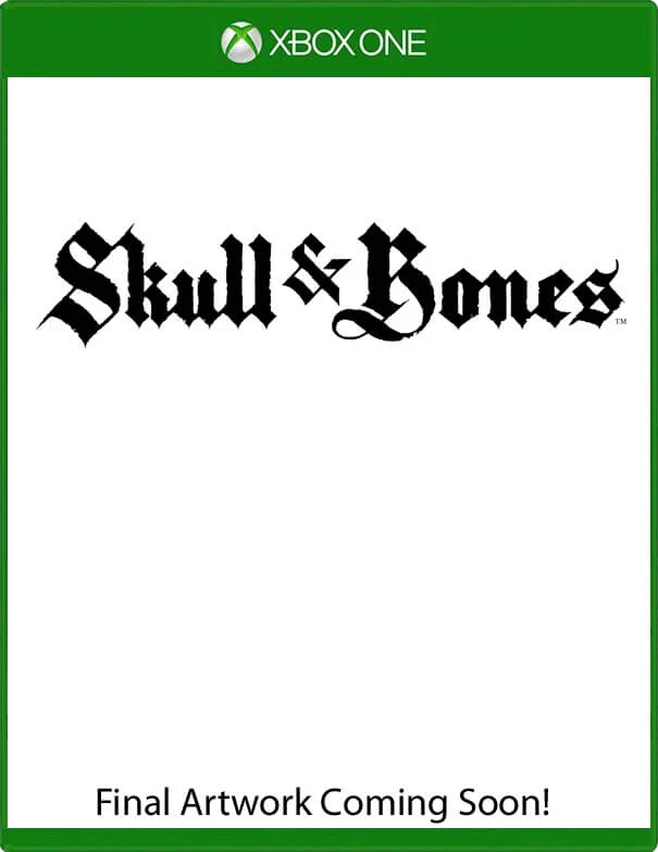 Skull & Bones
