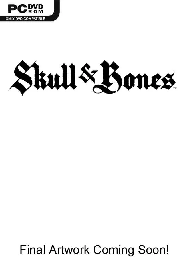 Skull & Bones
