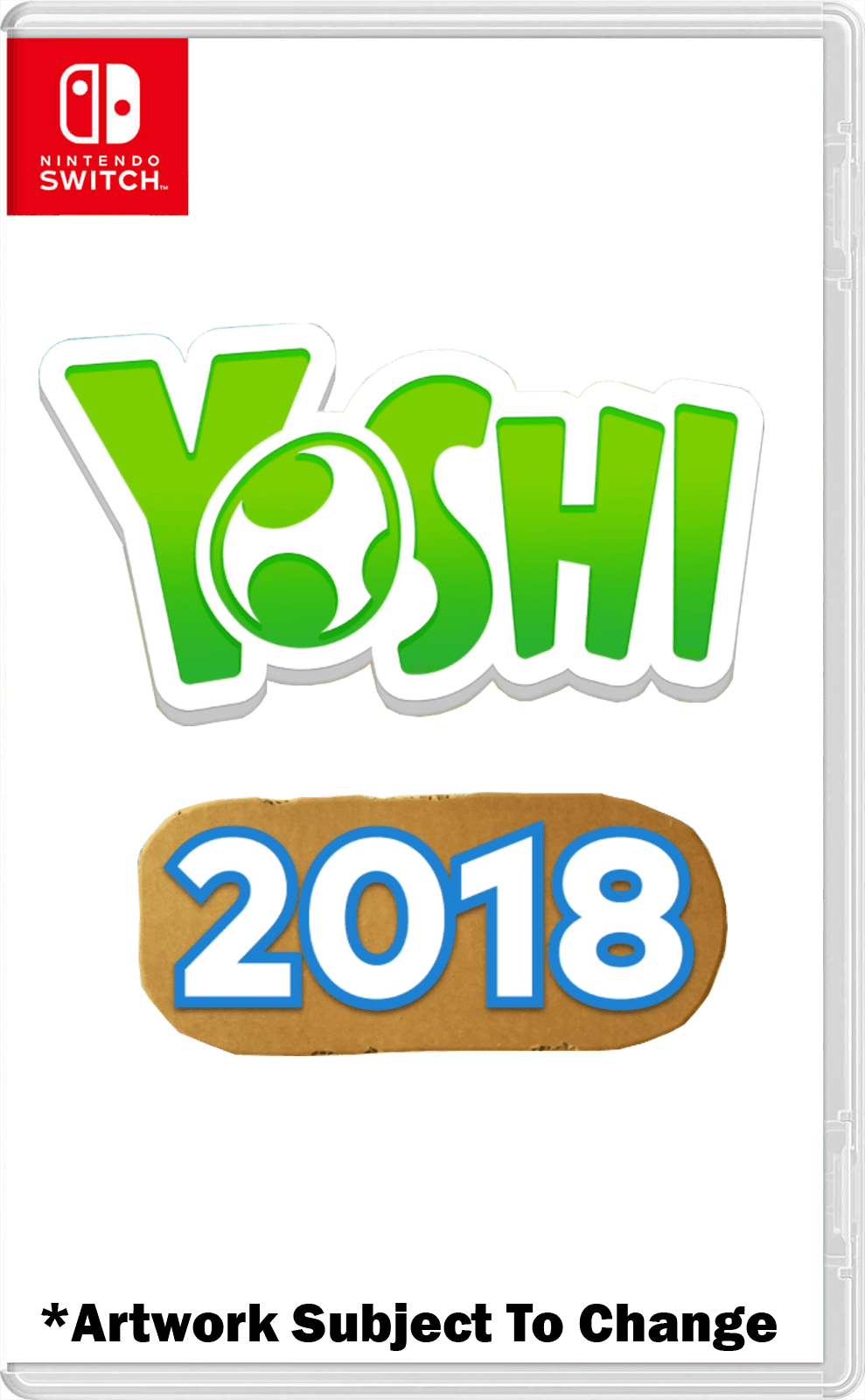 Yoshi Image 1