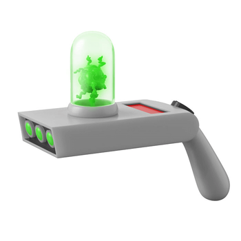 Portal Gun Rick et Morty Funko