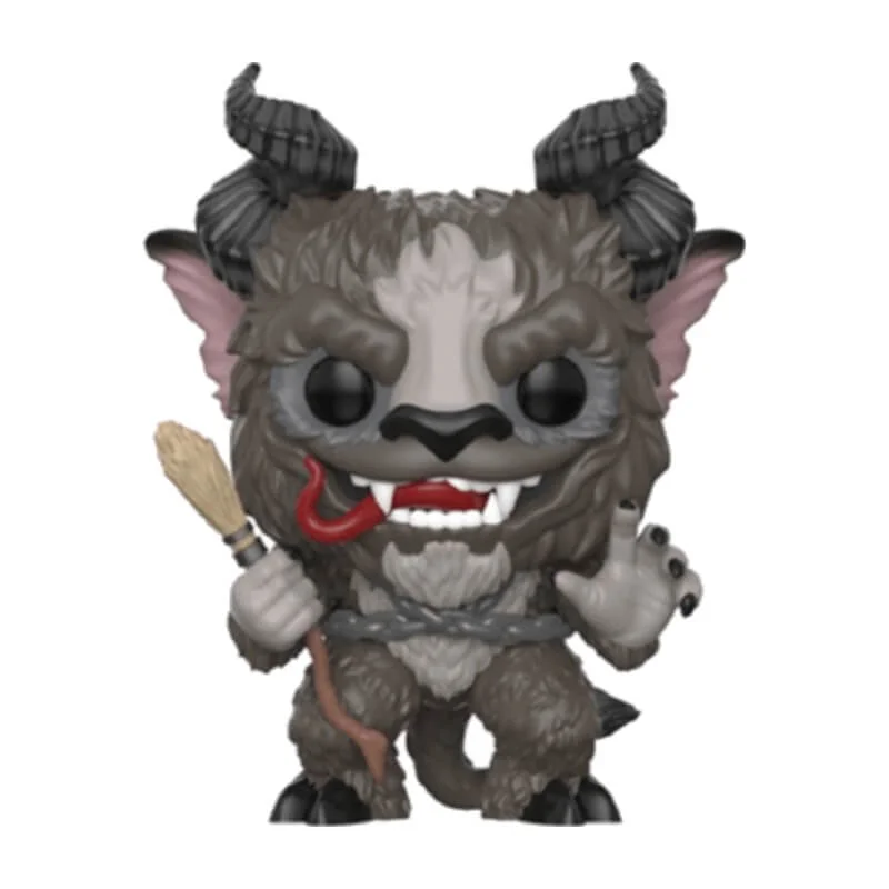 Krampus - Krampus Pop! Figurine en vinyle Image 1
