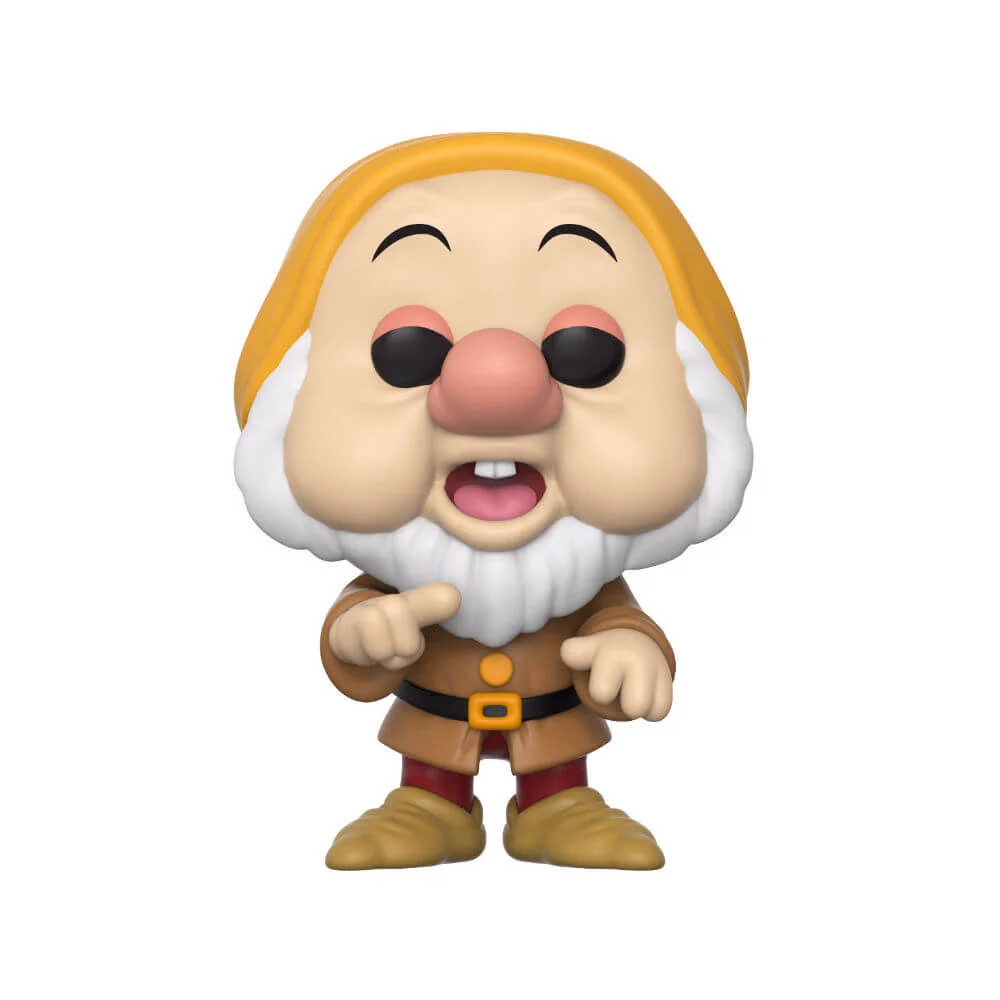Figurine Pop! Atchoum Blanche-Neige et les Sept Nains Image 1