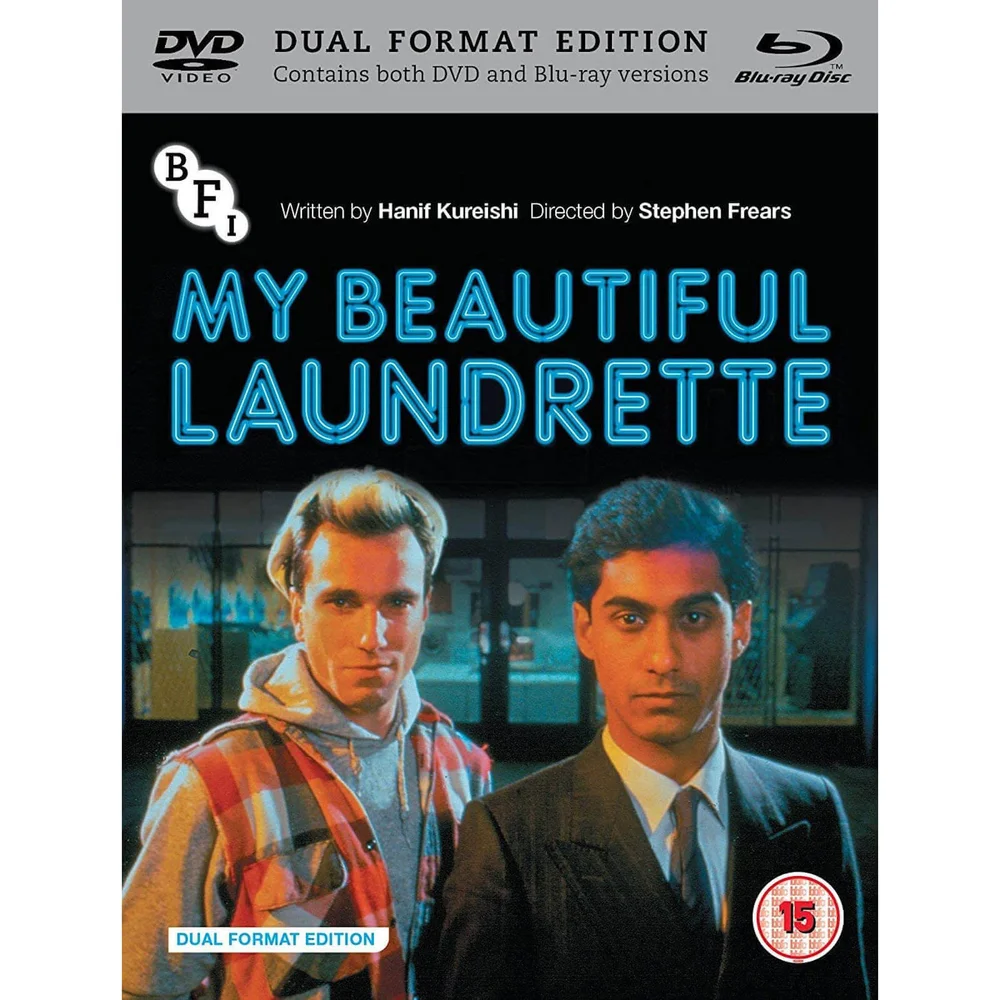 My Beautiful Launderette Image 1