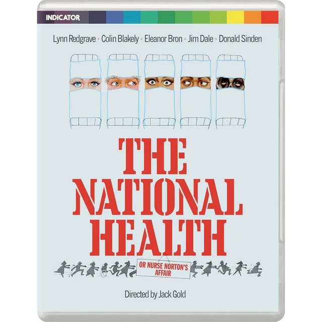 The National Health (édition limitée Format Double)