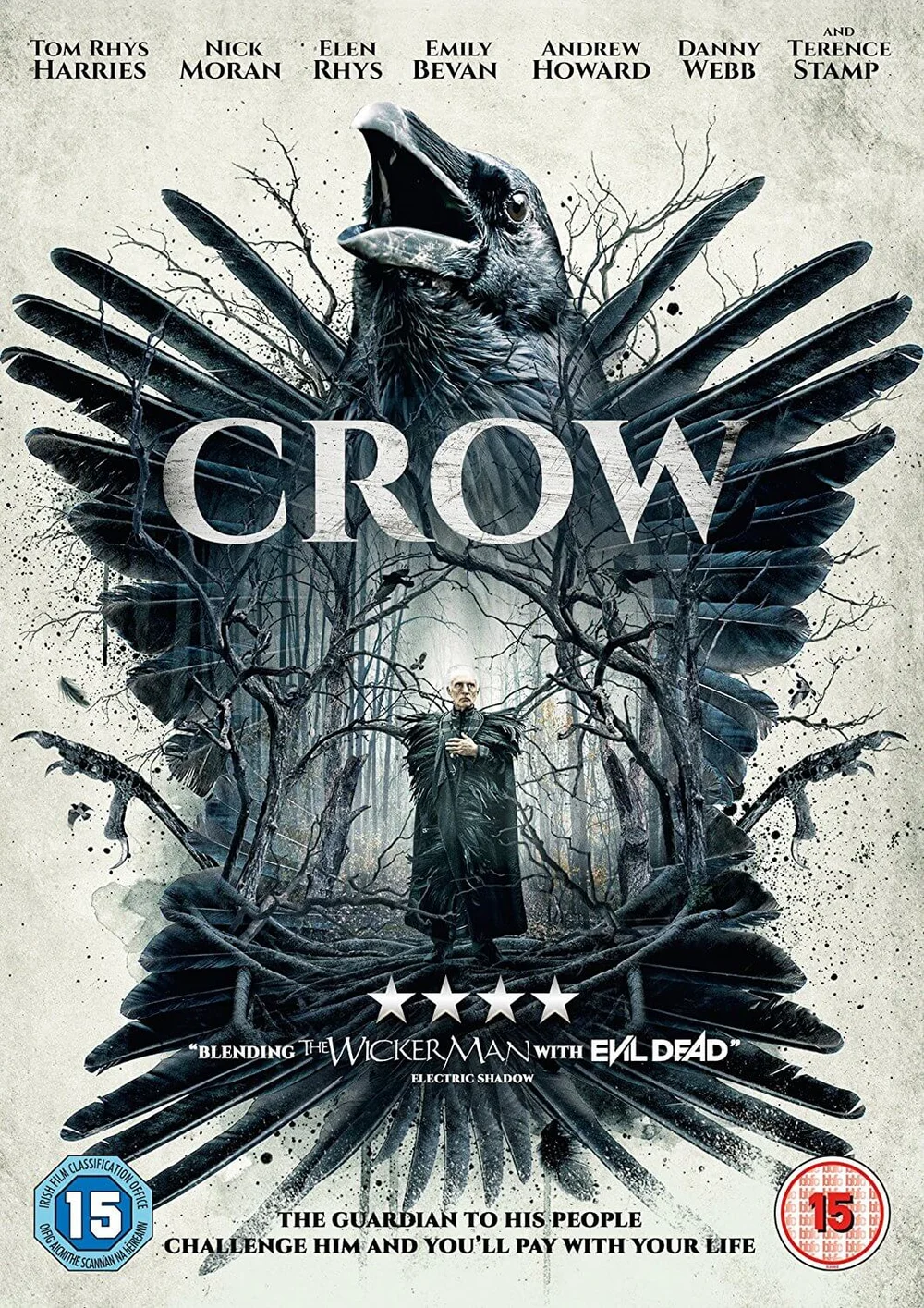 Crow Image 1