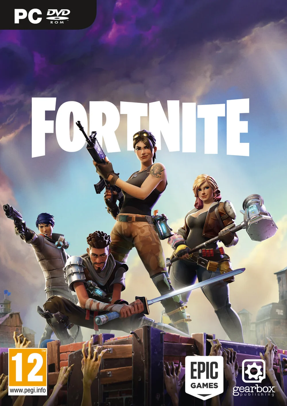 Fortnite Image 1