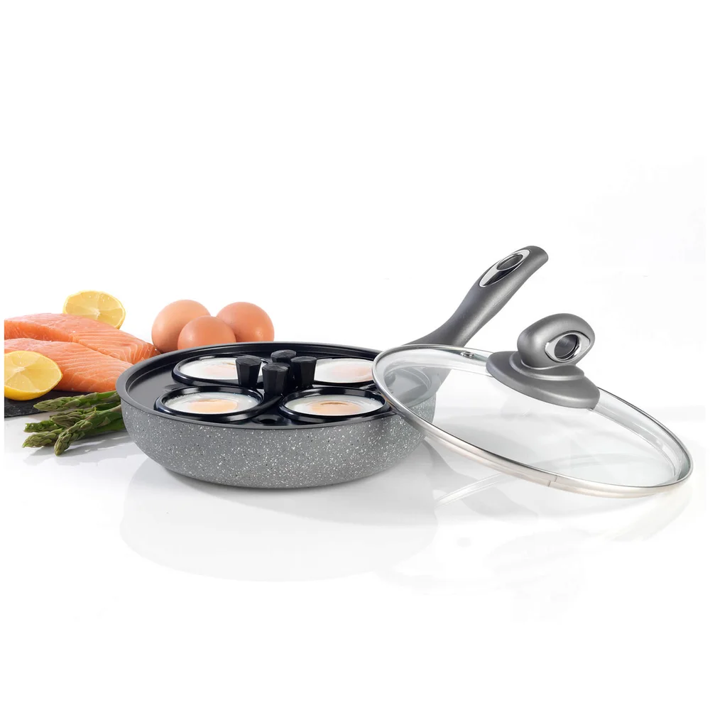Poêle à Œufs - Salter BW05391 Image 1
