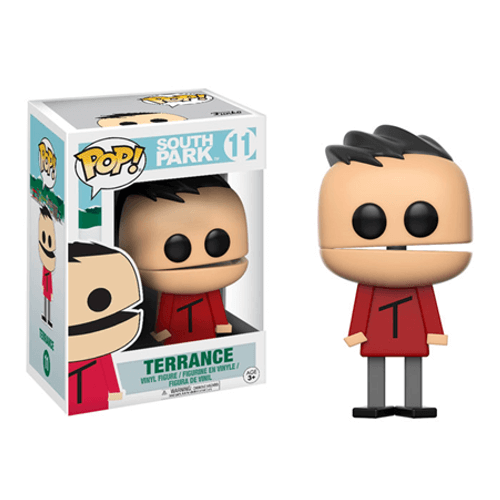 Figurine Pop! South Park Terrance Image 1