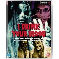 I Drink Your Blood - undefined undefined