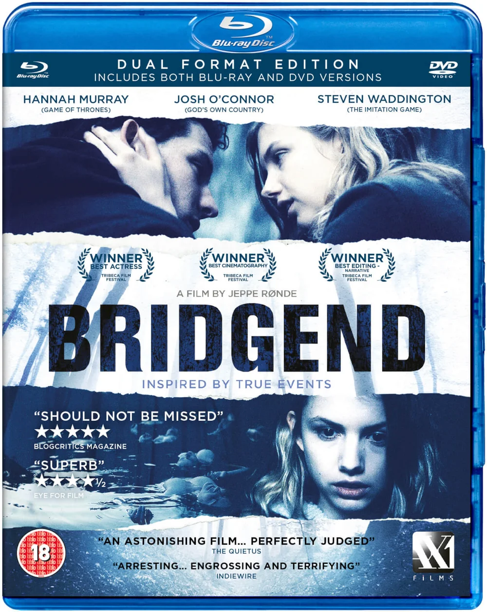 Bridgend (Format Double) Image 1