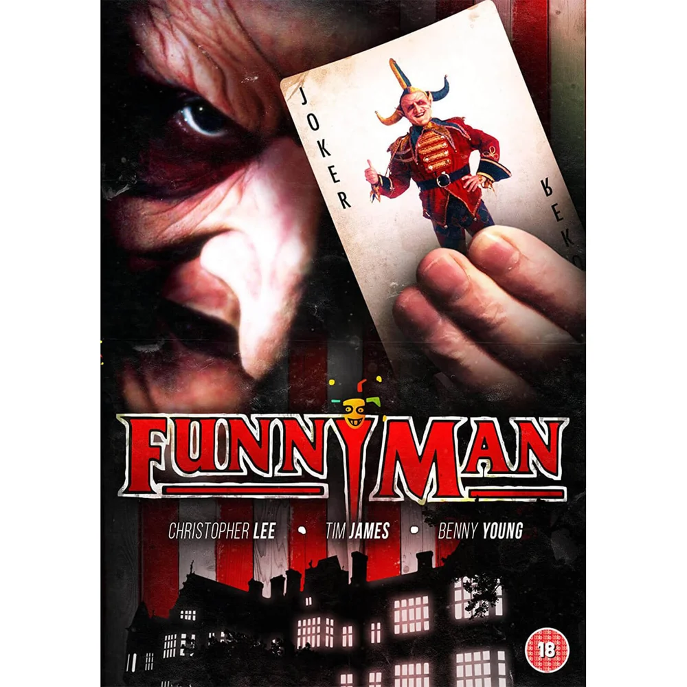 Le Bouffon de l'horreur Image 1