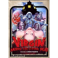 Christina chez les morts vivants